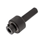1x Rotary Broaching - 3 4  Shank Broach Tool Holder For 1 2  Shank Broach New