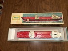 1966 Hess Voyager Tanker Ship