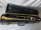 Yamaha Trombone Ysl200ad 625631  93 Huge Inventory Liquidation