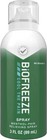 Biofreeze Menthol Pain Relief Spray 3 Fl Oz  89 Ml  Muscle   Joint Pain