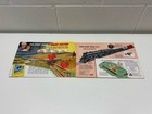 Lionel 1950 Consumer Catalog Original Condition Golden Anniversary Year Trains