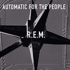 R e m  - Automatic For The People  25th Anniversary   new Vinyl Lp  180 Gram  An