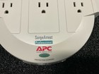 Apc Surgearrest Professional 8-outlet Surge Protector Pro8t2