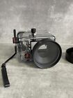Canon Powershot Sx210is Ikelite Camera Dive Housing