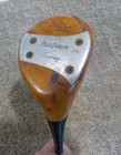 Macgregor Tourney Tommy Armour 693 T Persimmon 2 Wood