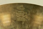 Zildjian 20  A Custom Medium Ride Cymbal 2603g