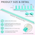 65  Chunky Blanket Loom Blanket Loom For Chunky Yarn Detachable