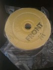 Vmi Buffing Wheel