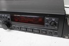 Tascam Cd-rw750 Cd Player recorder Rackmount Cdrw750 Cdrw-750 No Remote -works