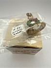 Wee Forest Folk Wreathmaker M-231 Wreath Maker 1998 Wp Wff New  Box bag Nos Xmas