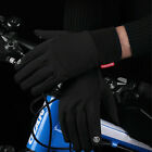 Winter Touchscreen Gloves Warm Running Gloves Thermal Gloves For Cycling Driving