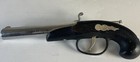 Vintage Japan Flintlock Pistol Lighter 8   
