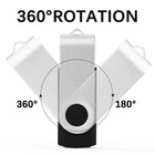 Wholesale 5 10 30 50 100pcs 16gb 3 0 Flash Drive Memory Stick Storage Pen Drives