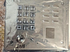 Viking K-1770-ip  Voip Entry Phone System Stainless Steel - New Open Box