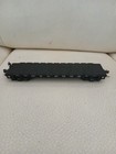 Large 38 Piece Model Train Mixed Lot Plus Track  Ho Scale  Used Condition