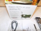 Hauppaugewin Tv Wintv-hvr-1265 New In Box
