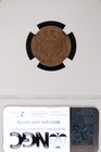 1857 Flying Eagle Cent Ngc Vg Details Enviro Damage -  doublejcoins  Jl1100-388