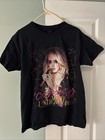 2019 Carrie Underwood Cry Pretty Tour Concert T-shirt M