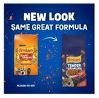 Set 2 Purina Friskies Tender And Crunch d Dry Cat Food 16lbs Us Stock
