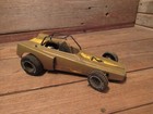 Vintage 1970s Cox Sandblaster Sand Rail Dune Buggy - Parts 