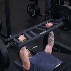 Titan Fitness Rackable Hybrid Angle Multi-grip Olympic Barbell V3  Rated 1 900lb