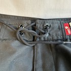 Burton R e d  Youth Impact Shorts Small Snowboard