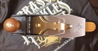 Lie-nielsen No  4 1 2 Smoothing Plane W  Box  2 3 8 In Steel Blade