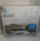 Hp Smart Tank Plus 651 Wireless All-in-one Printer