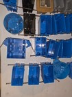 Lot Of 32 New Assorted Electrical Switch   Outlet Boxes