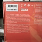 Rare - Beats By Dr  Dre - Wireless Headphones - White - New In Sealed Box