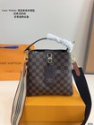 2025handbag  Crossbody Bag Size 23cm  With Box  Bucket  Bag