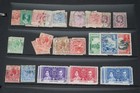 Grenada Collection Of 700  Stamps    15 Souv Sheets Mint   Used On Stock Pages