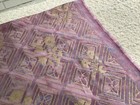 Fortuny Fabric -    jupon Bouquet    Pattern - New