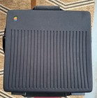 Rare Vintage Apple Macintosh Portable Computer Early Laptop Carrying Case Bag