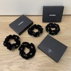 Chanel Christmas Beauty Vip Hair Strap   Chanel Hair Accessories
