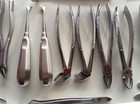 32 Pcs Oral Dental Extraction Surgery Extracting Elevators Forceps Instruments