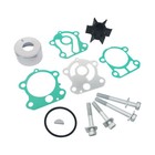 Yamaha 2-stroke 70 75 80 85 90 Hp Water Pump Impeller Kit W housing 692-w0078-00