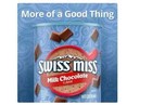 Swiss Miss Milk Chocolate Flavor Hot Cocoa Mix Canister - 45 68oz  Freeshipping