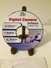 Digital Camera Driver Software Installation Disk Cd Sakar International Inc 