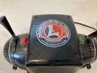 Vintage Lionel Type Zw Multi Control Trainmaster Transformer 115 Volts