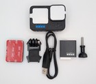 New-gopro Hero 12 Black  Action Camera  Accessories Included  No Box   563 