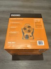 New  Ridgid 18v Cordless Hybrid Jobsite Fan R860721b  tool Only 