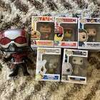 36 Funko Pop Lot