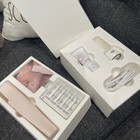 Dermaflash Luxe   blush Color  - Brand New Open Box