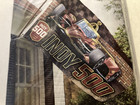 Nascar Racing Flag Banner 3    X 5    New   Man Cave Garage Decor Gift stocking