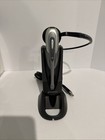 Plantronics Cs50-usb Wireless Headband Computer Headset System 