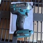 Makita Xdt11z 18v 1 4  Impact Drill 18 Volt Lxt  tool Only  - New