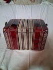 Gem Delux Concertina