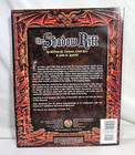 Ad d Ravenloft The Shadow Rift 1163 Tsr 1998 Dungeons Dragons Role Playing Game