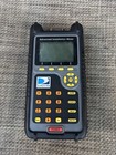 Directv Advanced Installation Meter Aim01r1-12 Digital Sat Tv Signal Finder